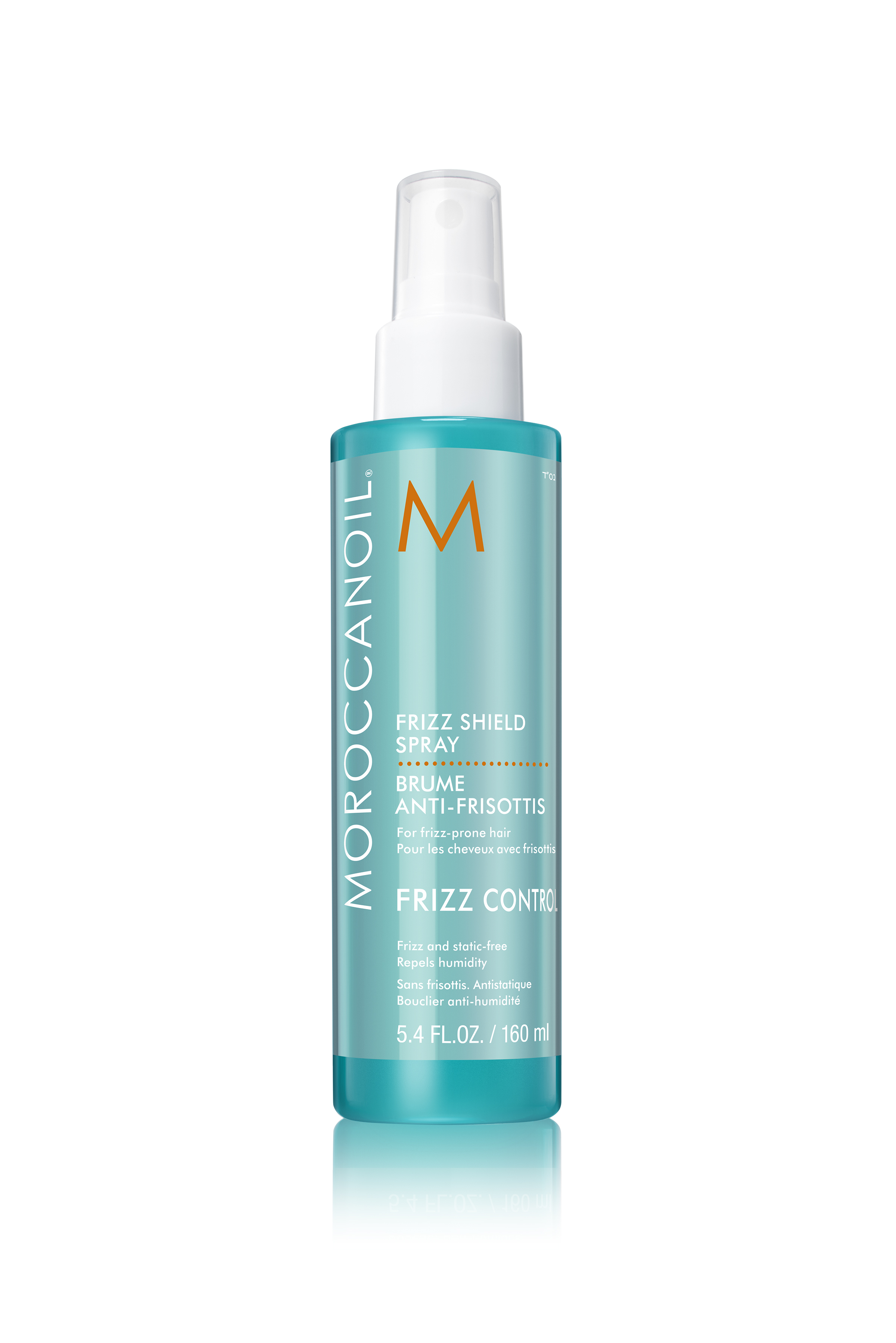MOROCCANOIL FRIZZ SHIELD SPRAY