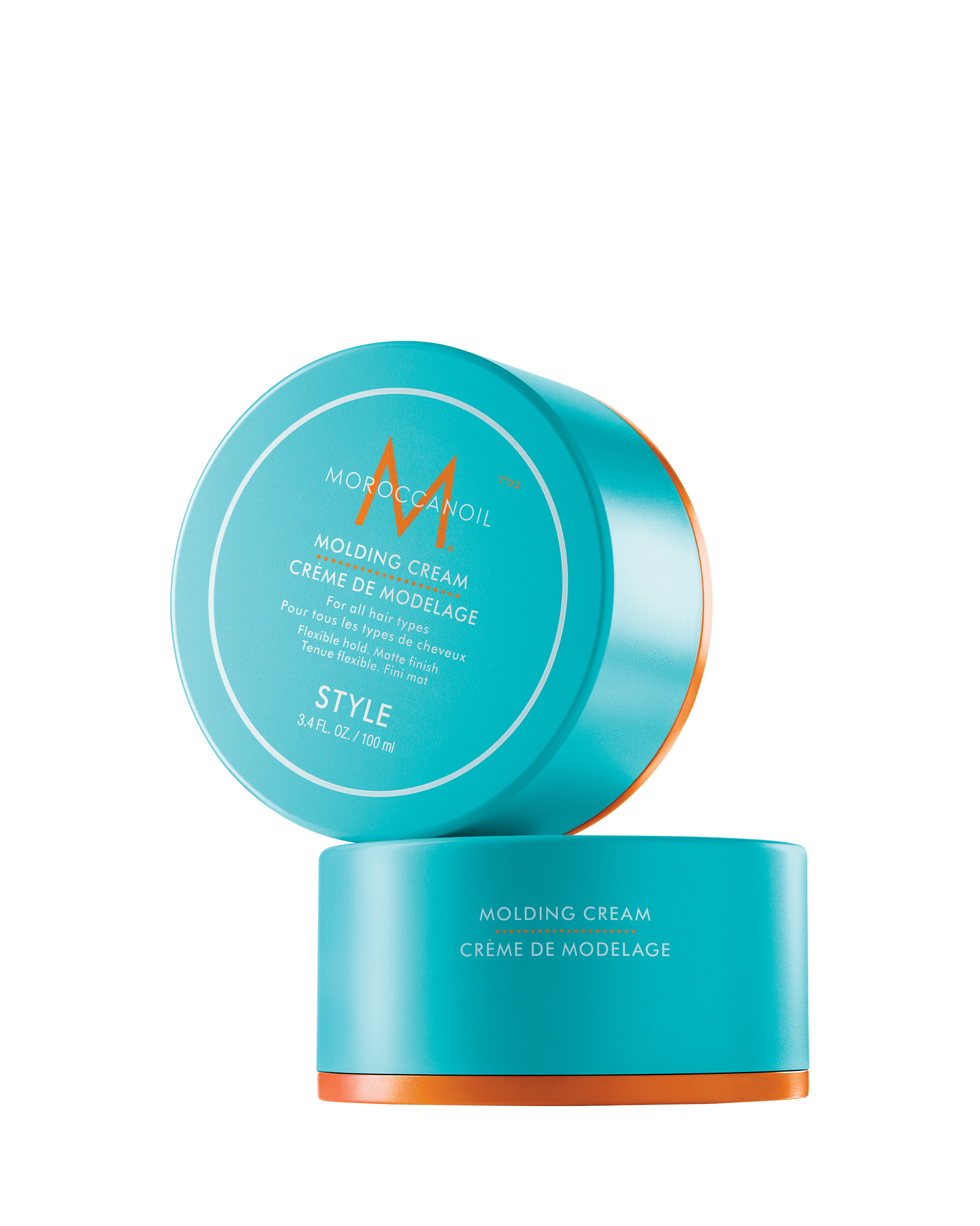 MOROCCANOIL MOLDING CREAM 