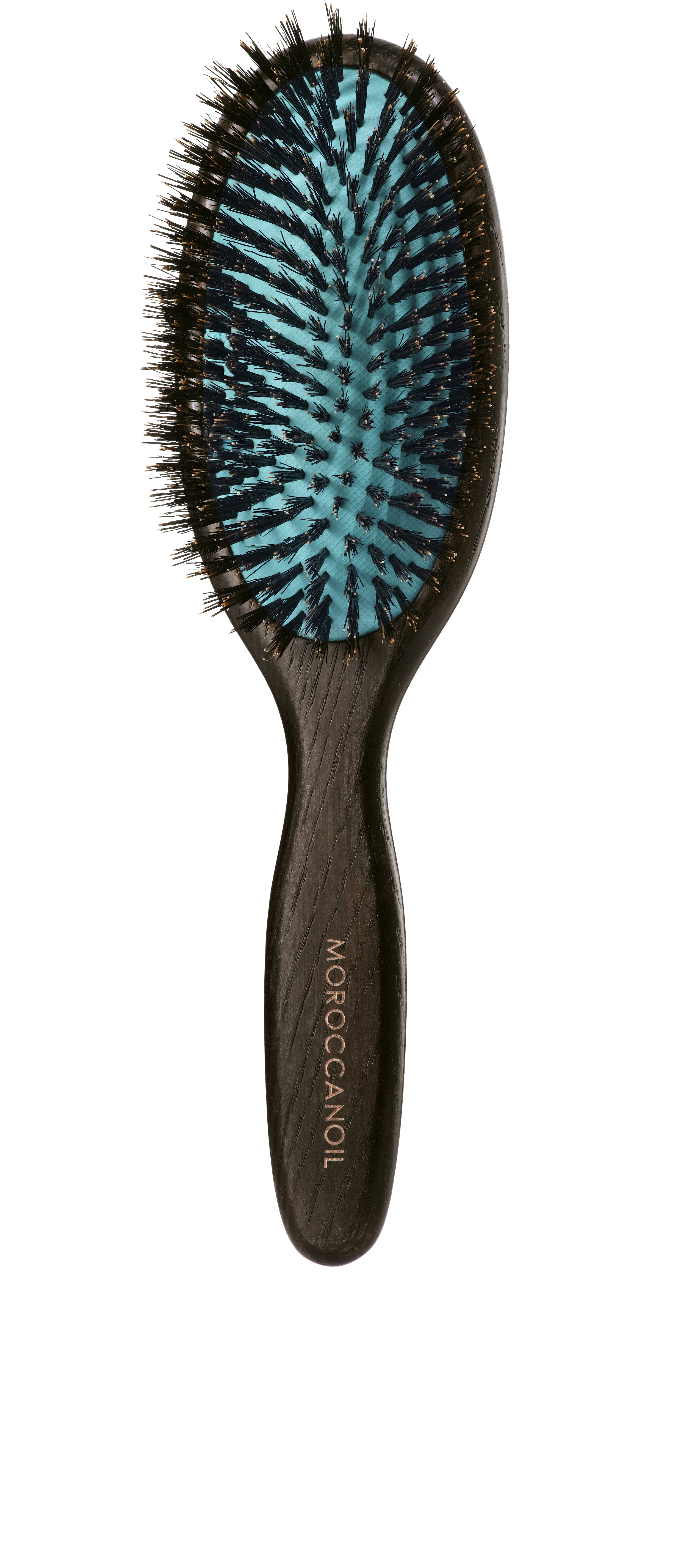 MOROCCANOIL BOAR BRISTLE BRUSH PADDLE