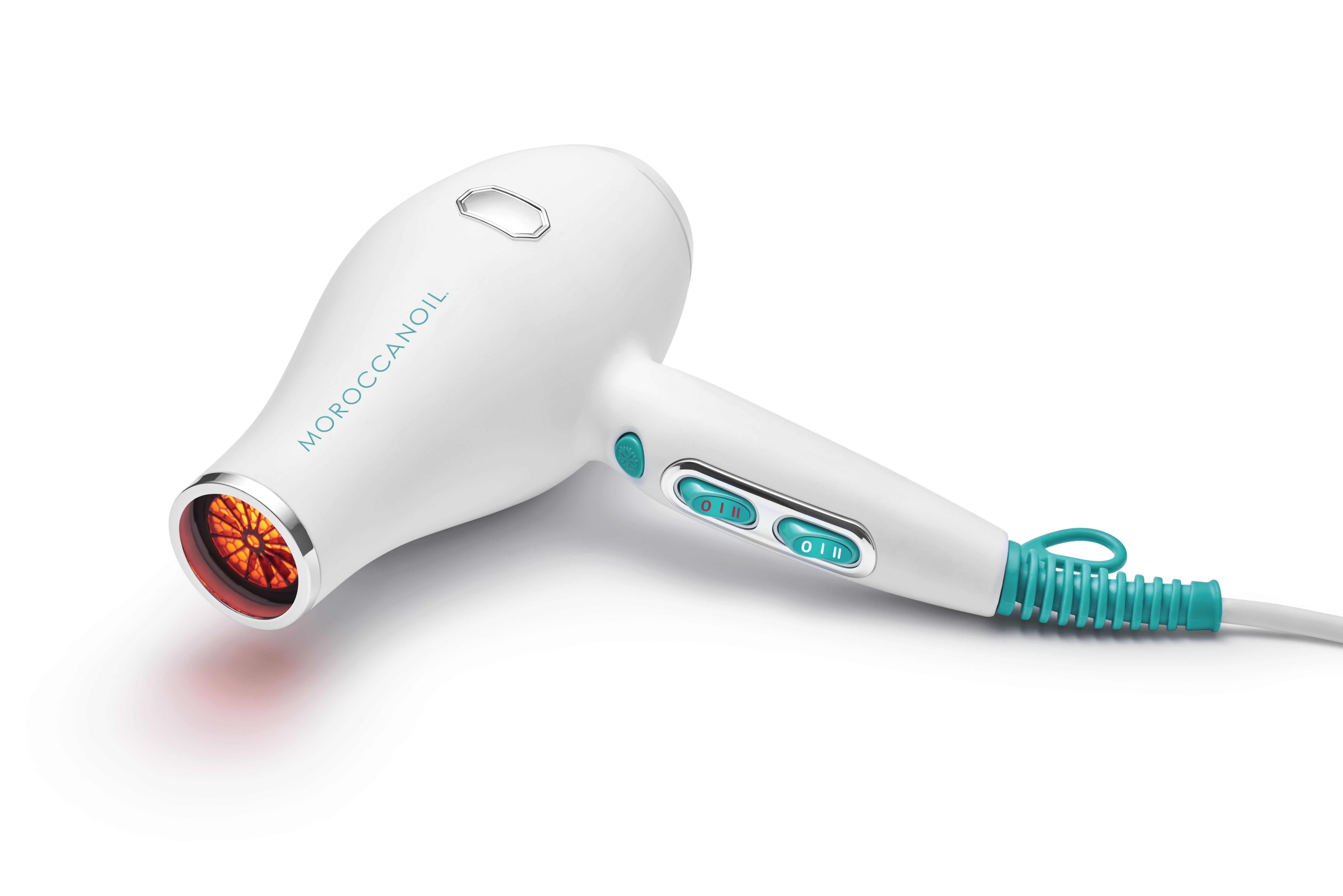 MOROCCANOIL SMART STYLING INFRARED HAIR DRYER