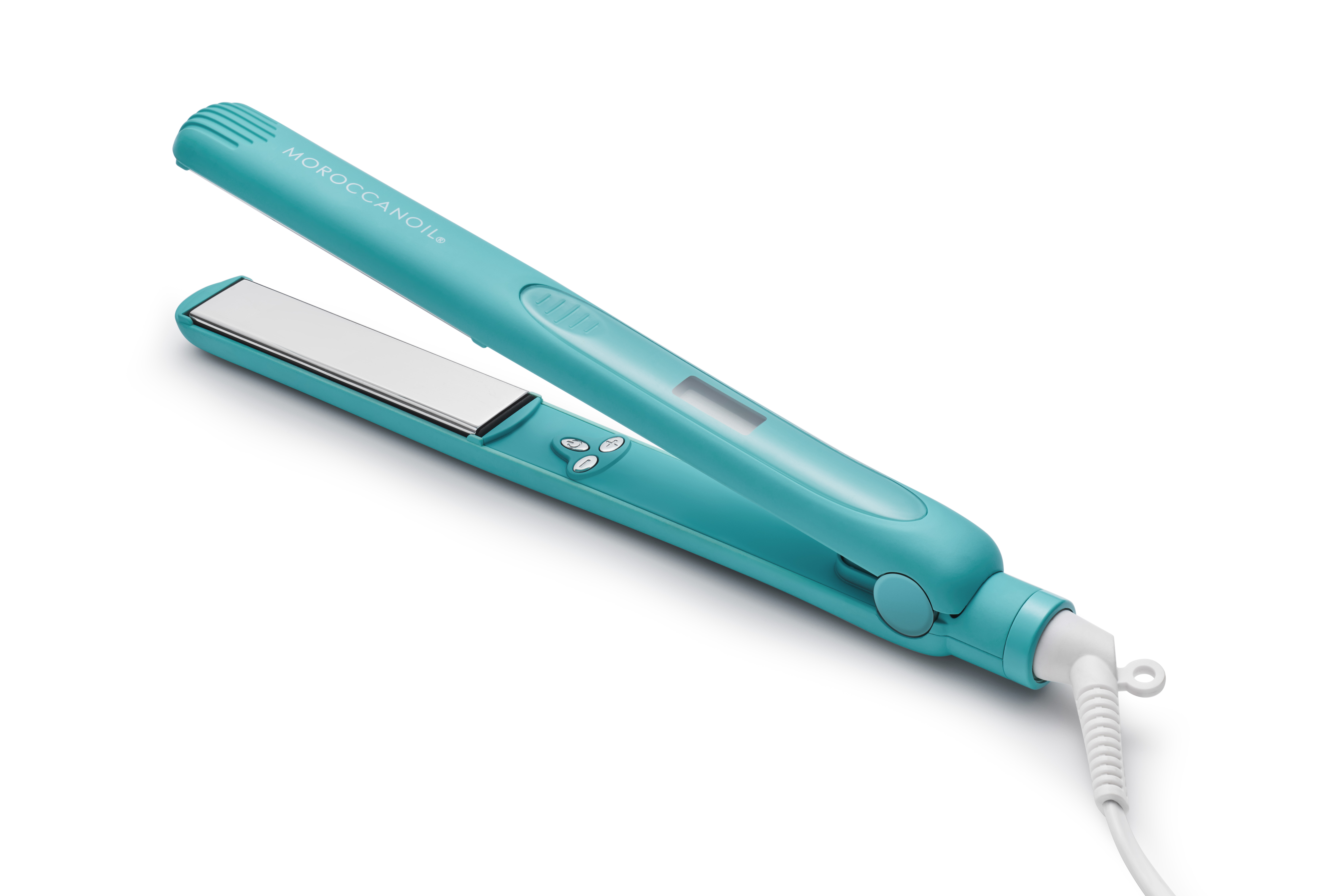 MOROCCANOIL PERFECTLY POLISH TITANIUM FLAT IRON