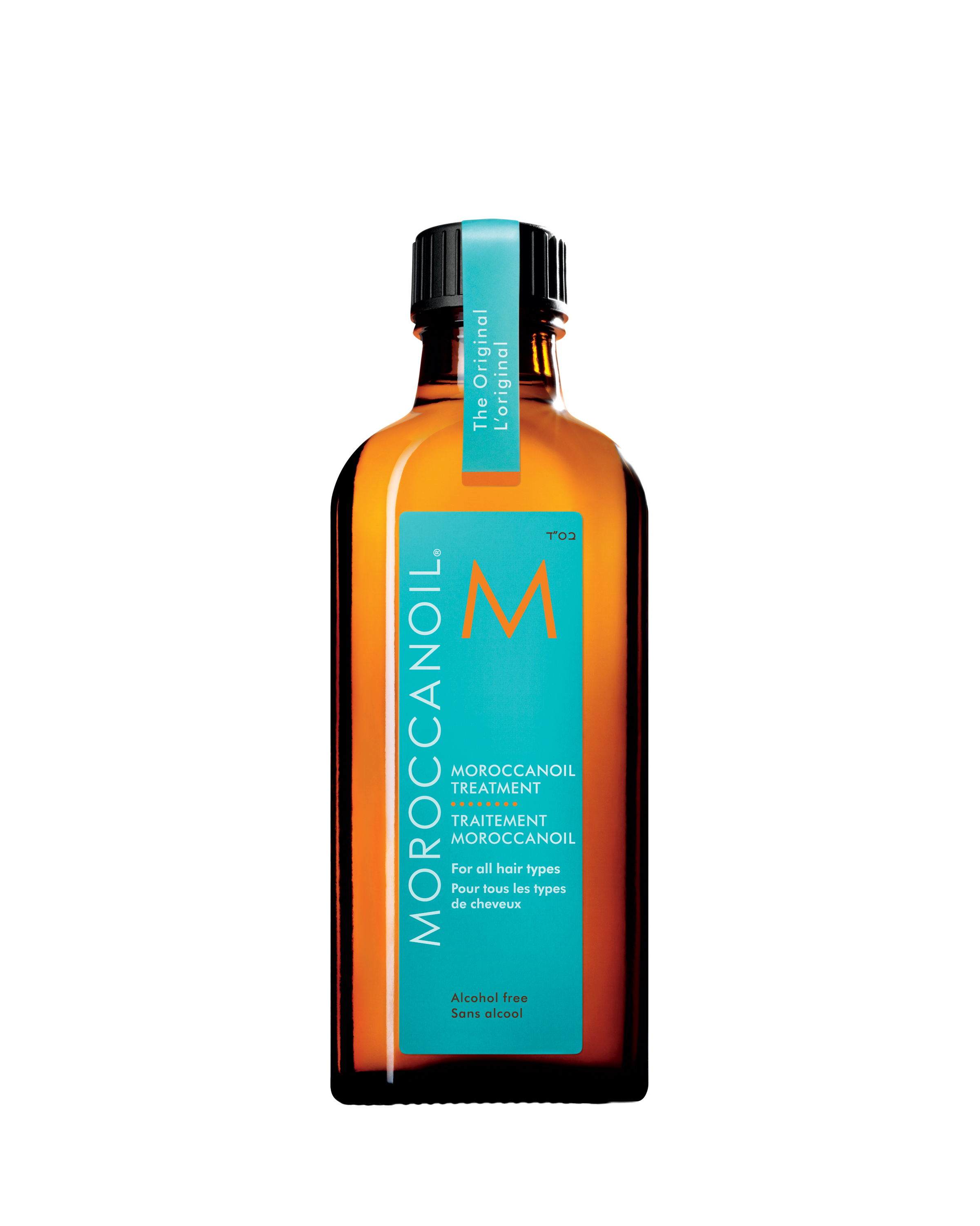 MOROCCANOIL TREATMENT