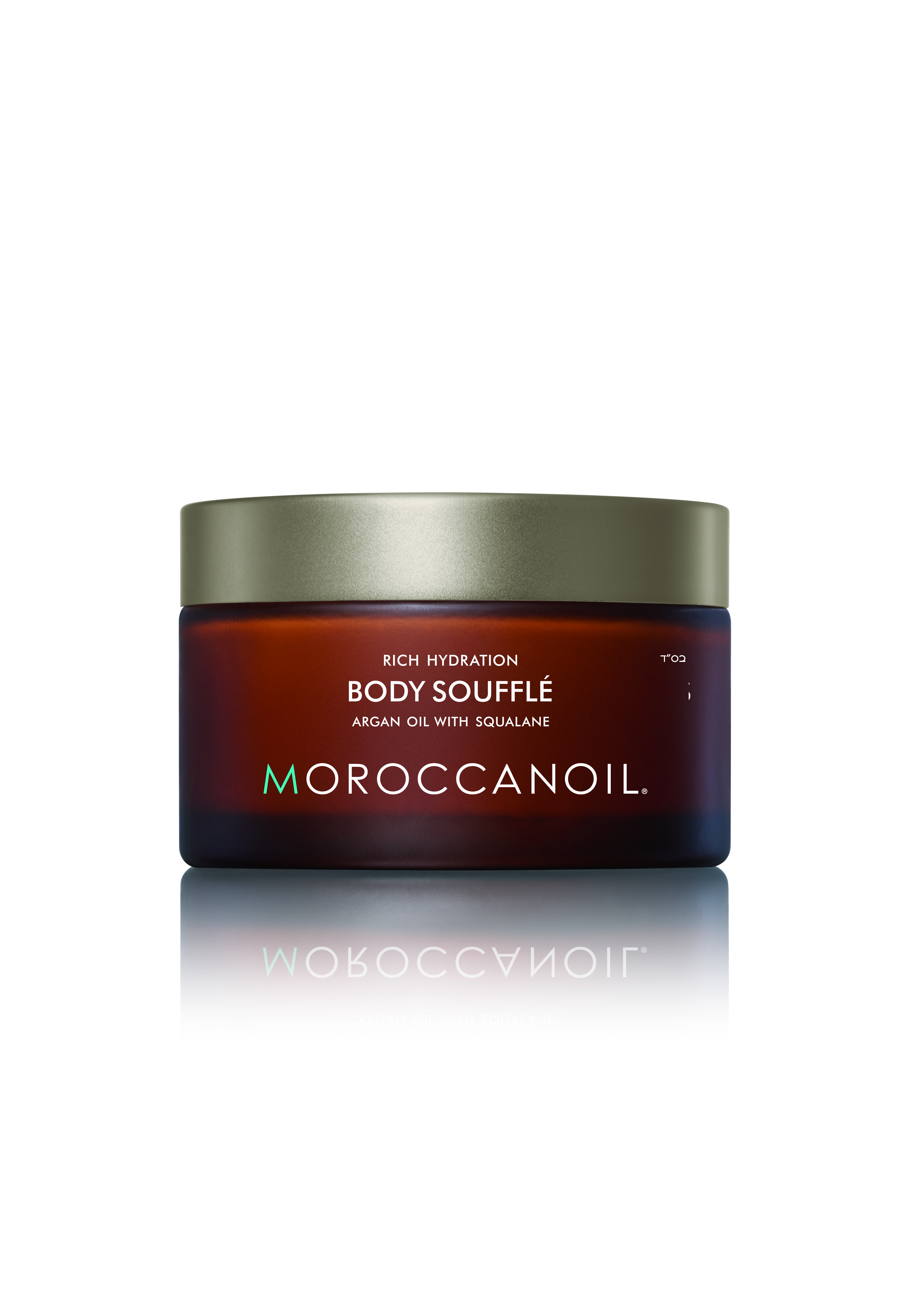 MOROCCANOIL BODY SOUFFLE