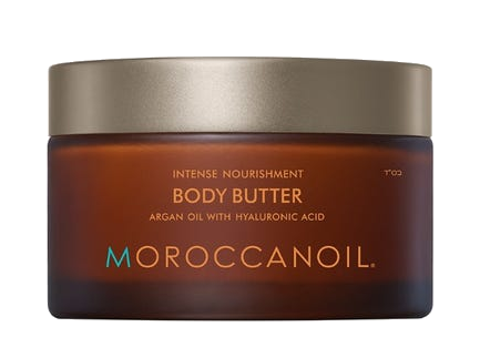 MOROCCANOIL BODY BUTTER 