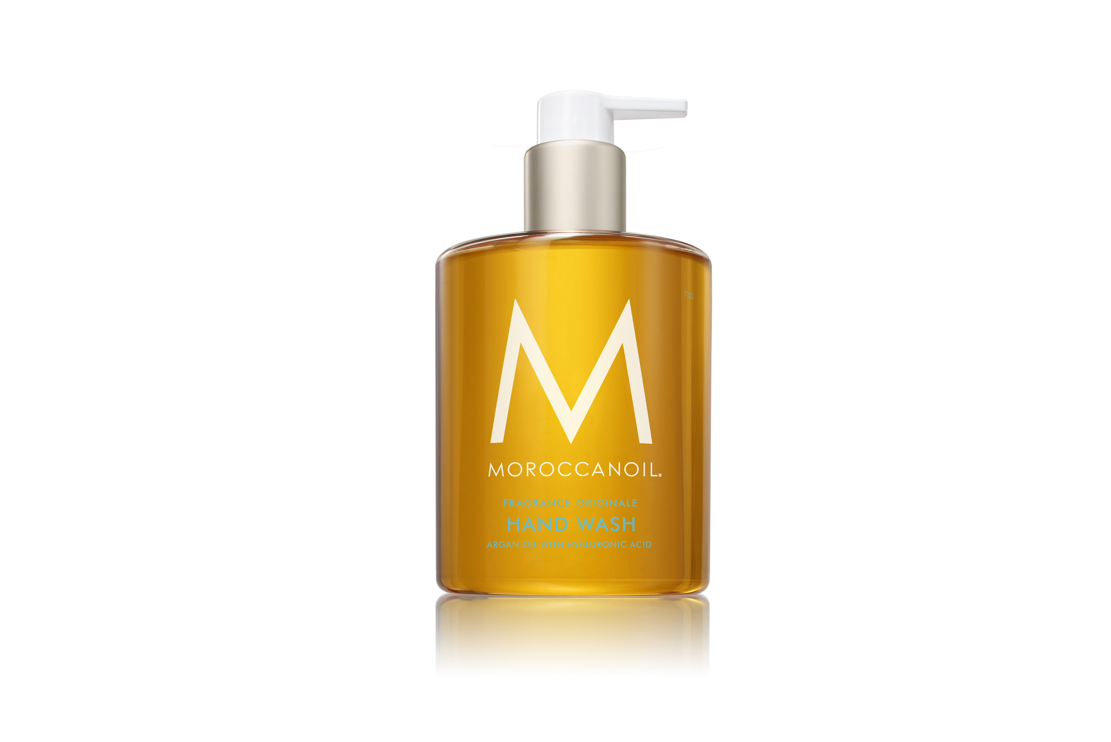 MOR HAND WASH 12.2OZ