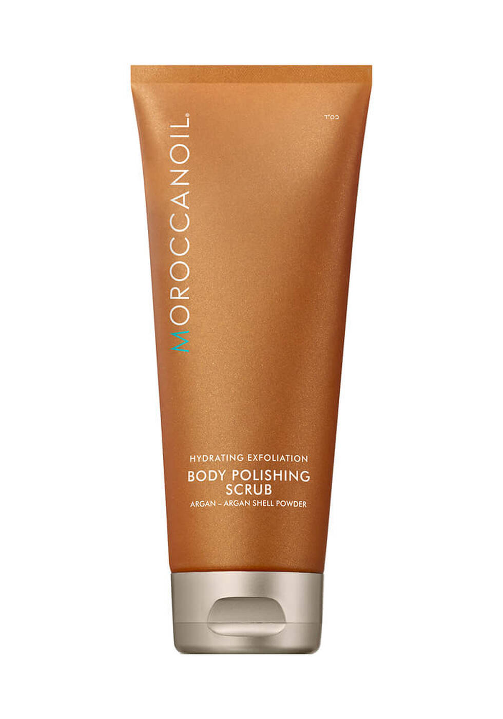 MOROCCANOIL BODY POLISHING SCRUB 