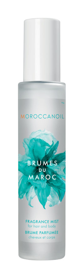 MOROCCANOIL BRUMES DU MAROC FRAGRANCE MIST