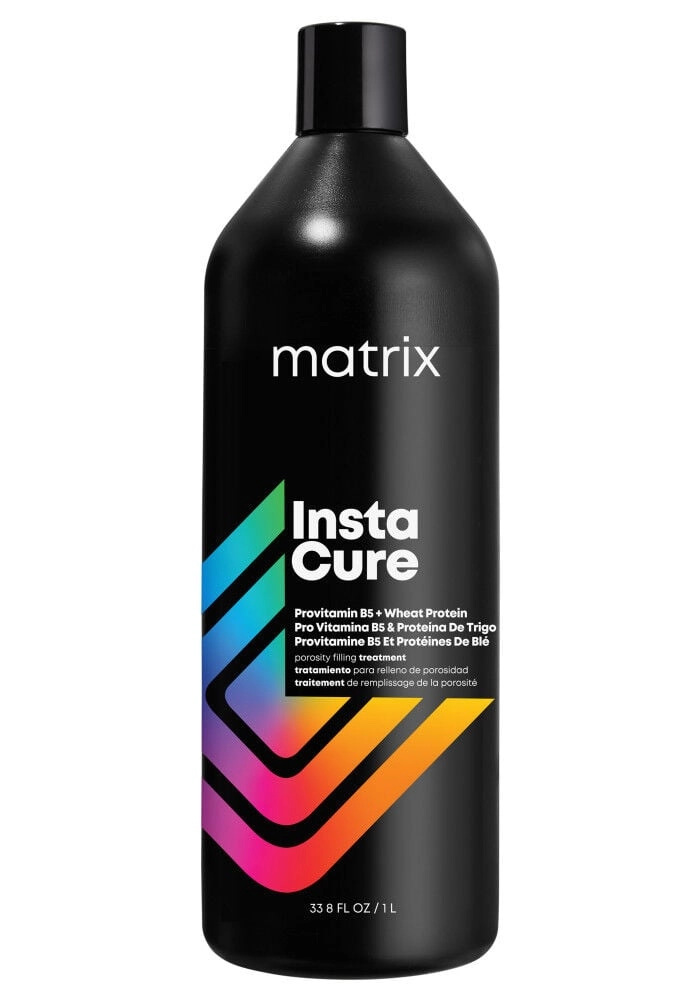 MATRIX TOTAL RESULTS INSTACURE