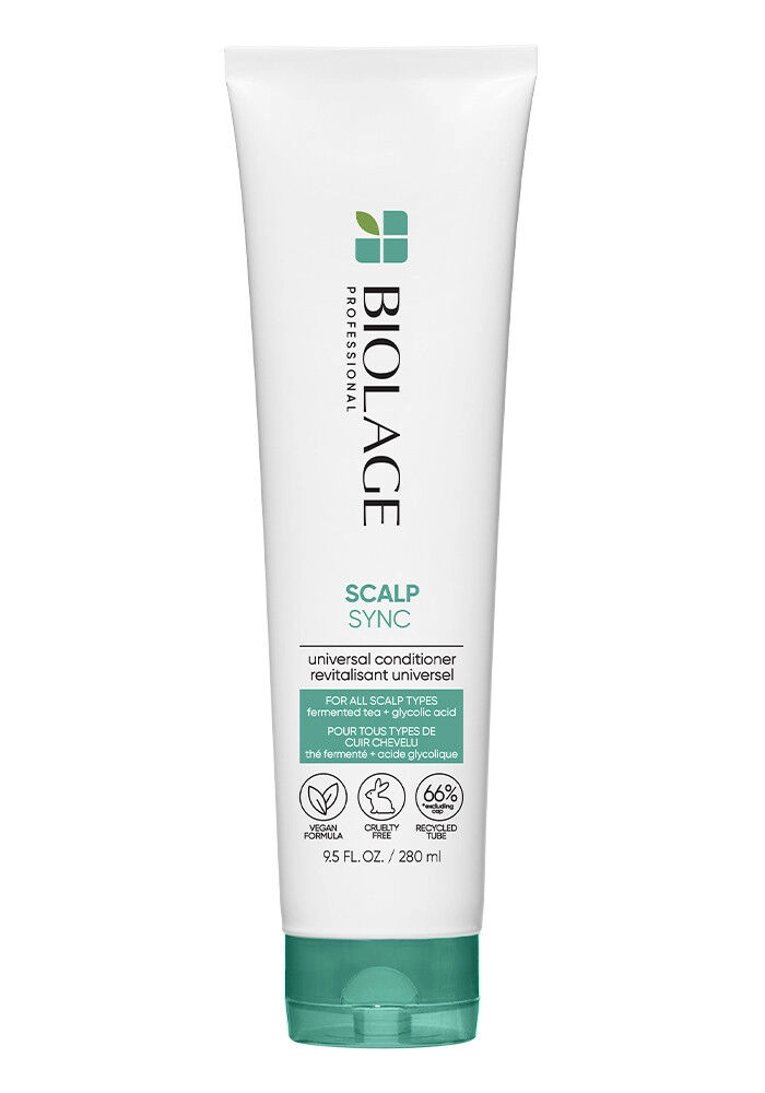 BIOLAGE SCALP SYNC UNIVERSAL CONDITIONER 