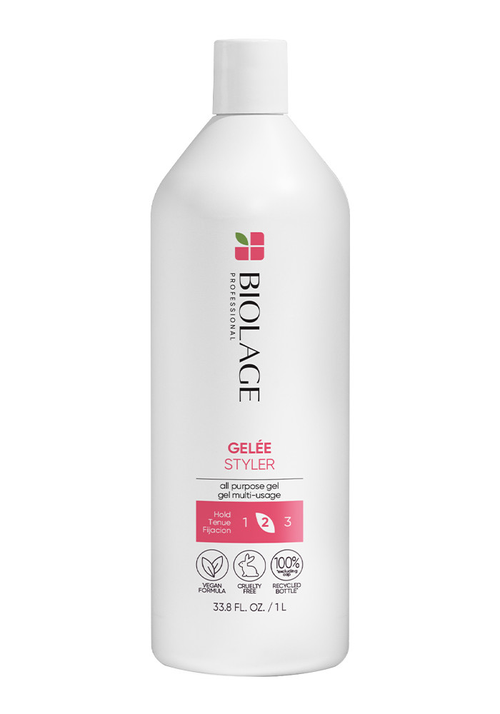 BIOLAGE STYLING GELEE