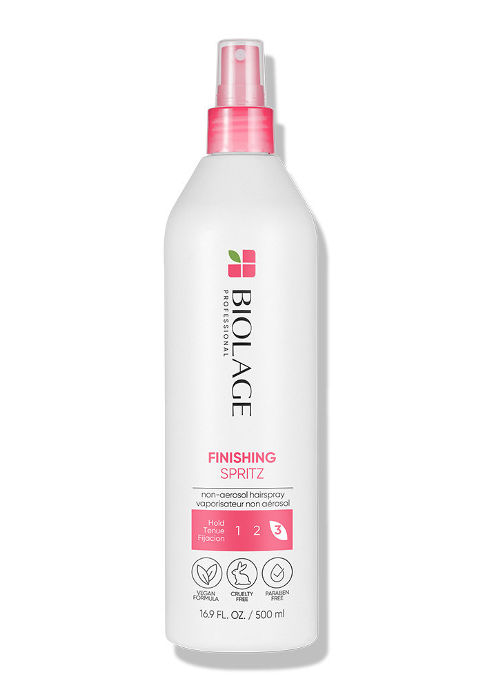 BIOLAGE STYLING FINISH SPRITZ