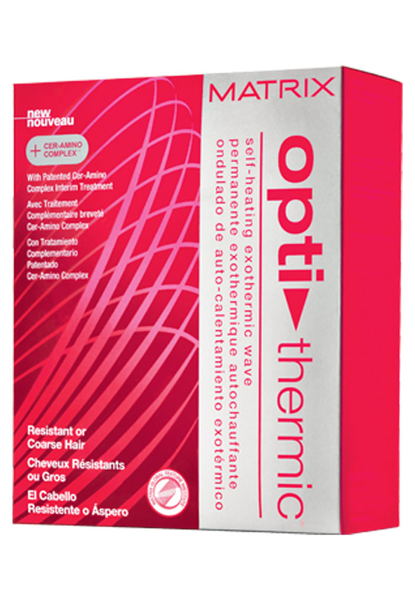 MATRIX OPTI.THERMIC PERM