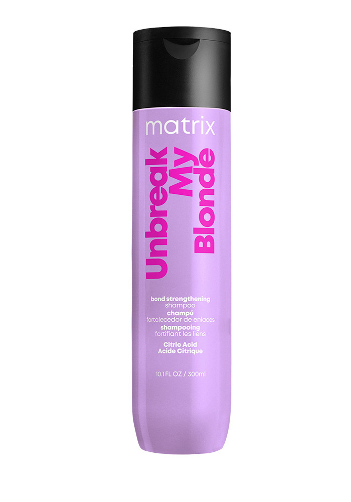 MATRIX TOTAL RESULTS UNBREAK MY BLONDE SHAMPOO