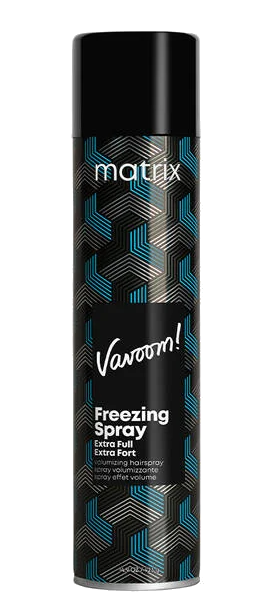 VAVOOM EX-FULL FREEZING SPRAY 