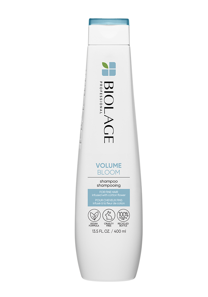 BIOLAGE VOLUMEBLOOM SHAMPOO