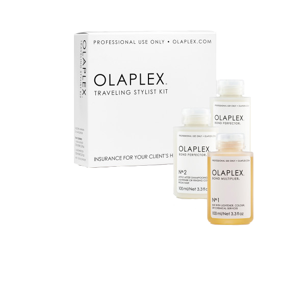 OLAPLEX STYLIST KIT- 30 APPLICATIONS 