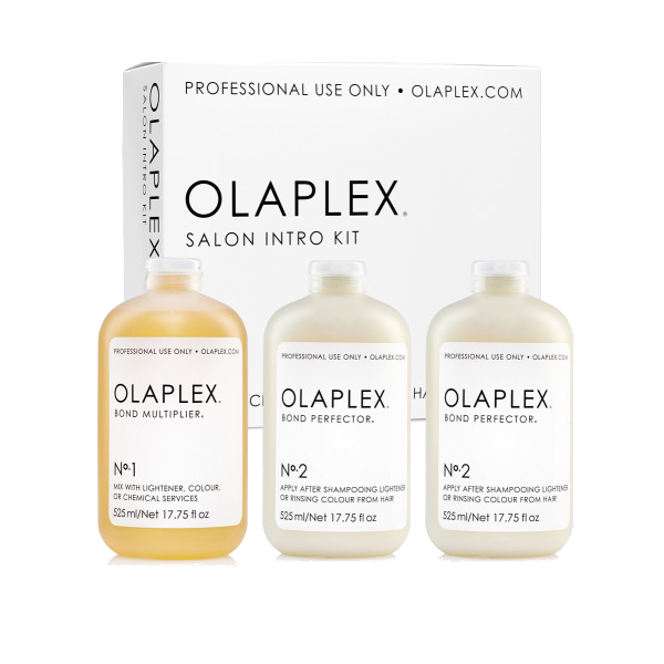 OLAPLEX SALON INTRO- 140 APPLICATIONS 