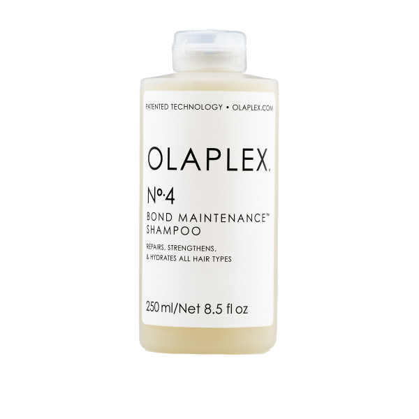 OLAPLEX MAINTENANCE SHAMPOO #4