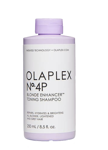 OLAPLEX BOND MAINTENANCE PURPLE SHAMPOO