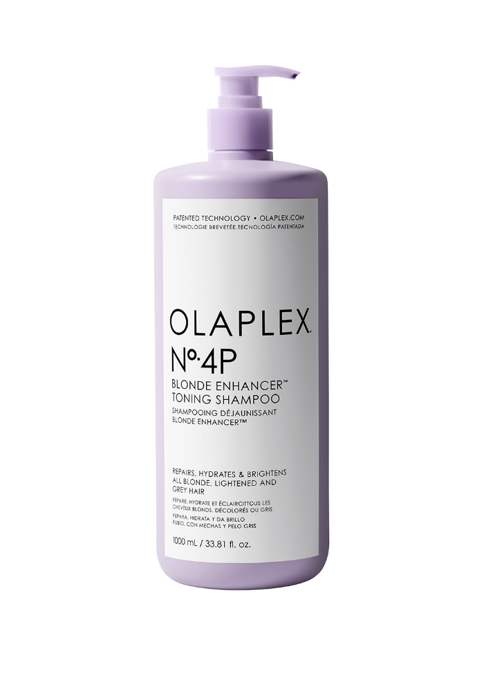 OLAPLEX BOND MAINTENANCE PURPLE SHAMPOO