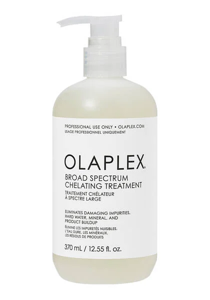 OLAPLEX BROAD SPECTRUM CHELATING TREATMENT