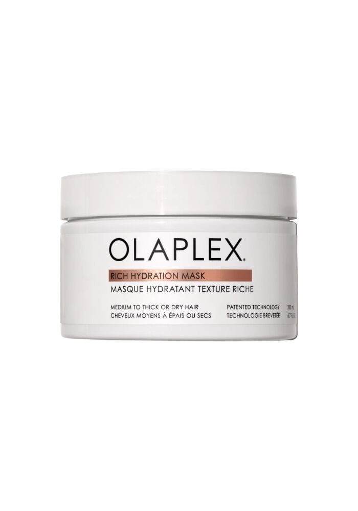 OLAPLEX RICH HYDRATION MASK 6.7OZ