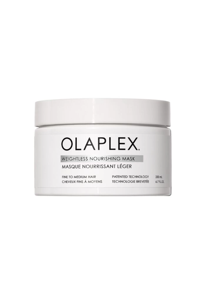 OLAPLEX WEIGHTLESS NOURISHING MASK 6.7OZ