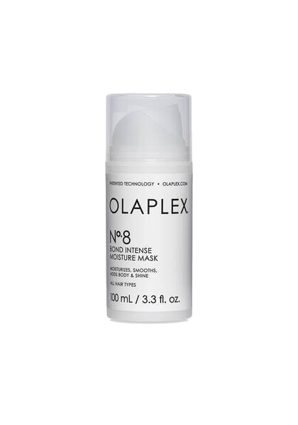 OLAPLEX BOND INTENSE MOISTURE MASK No. 8