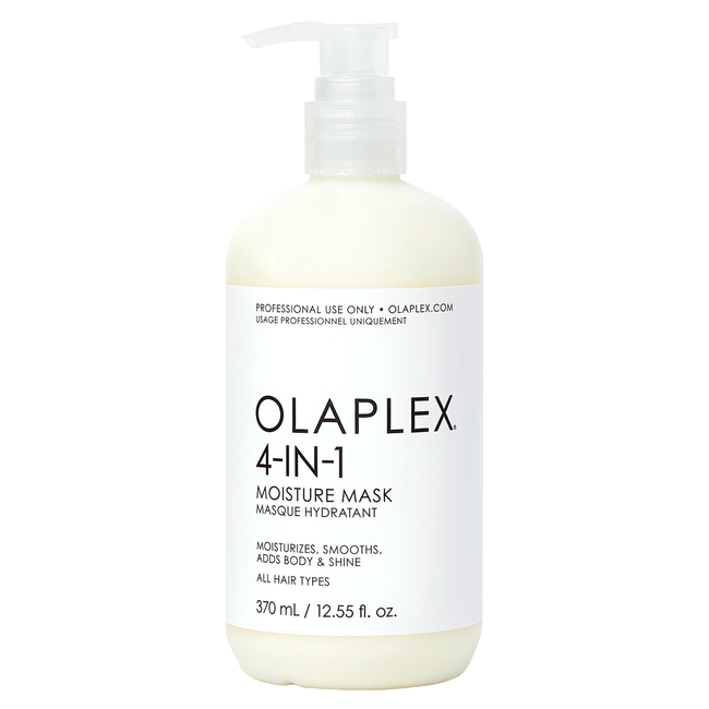 OLAPLEX 4-IN-1 MOISTURE MASK