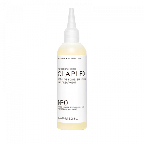 OLAPLEX No.0 INTENSIVE BOND BUILDING TREATMENT