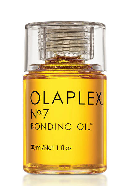 OLAPLEX BONDING OIL NO 7