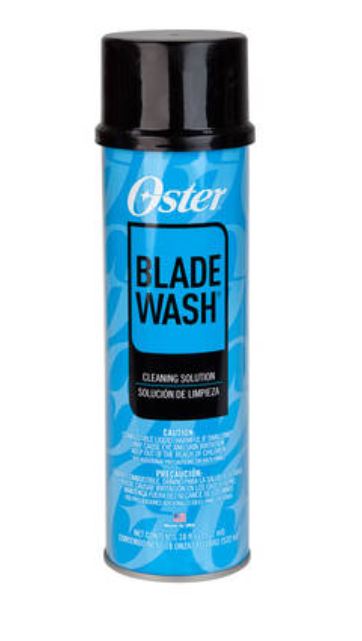 OSTER BLADE WASH SPRAY