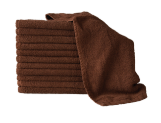 PARTEX LEGACY TOWELS