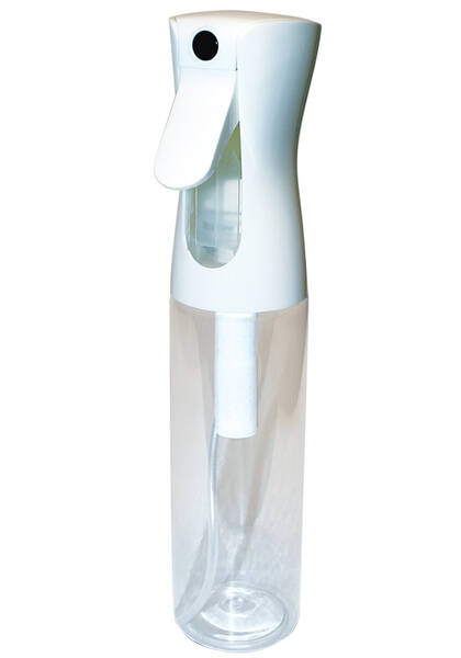 PROLIFIC CONTINUOUS MIST SPRAY BOTTLE