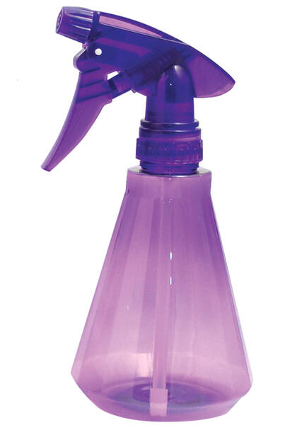 PROLIFIC SPARKLER SPRAY BOTTLE