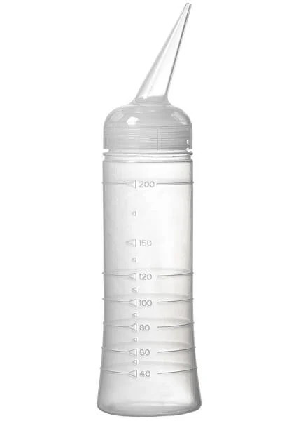 PROLIFIC SLANTED TIP COLOR BOTTLE