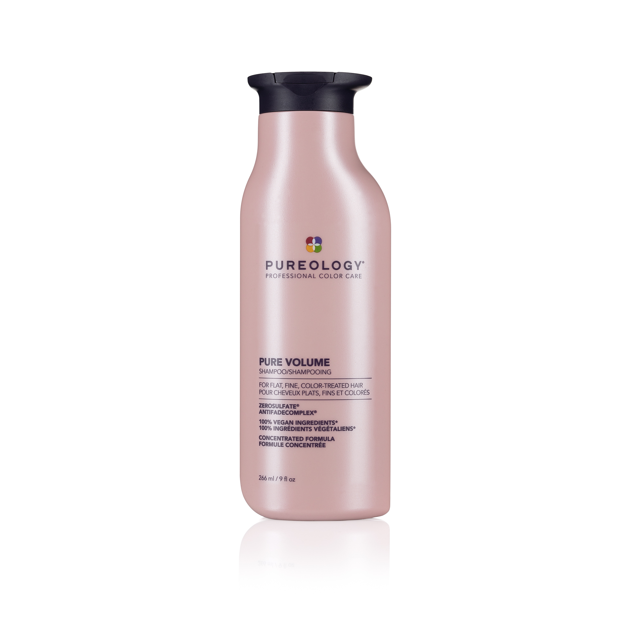 PUREOLOGY PURE VOLUME SHAMPOO 9OZ