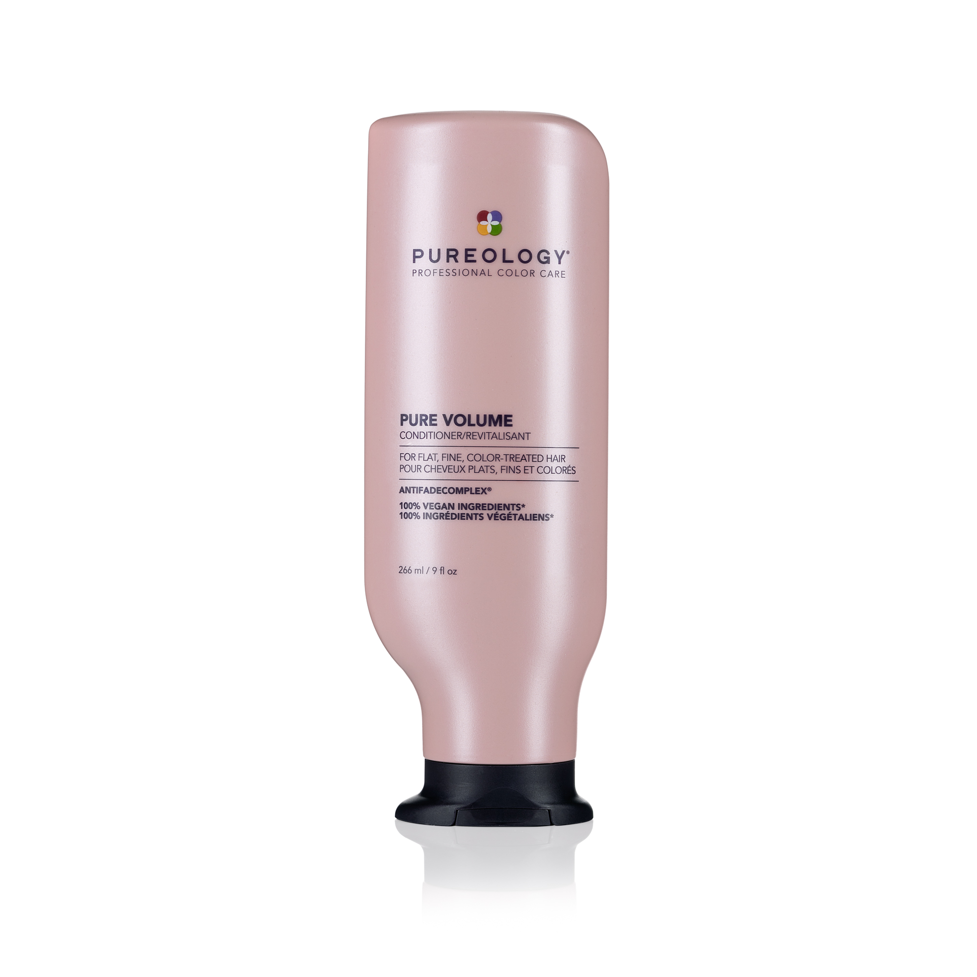 PUREOLOGY PURE VOLUME CONDITIONER 9OZ