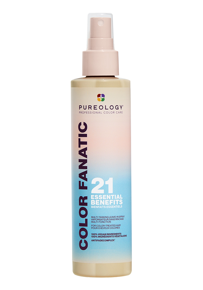 PUREOLOGY COLOR FANATIC SPRAY