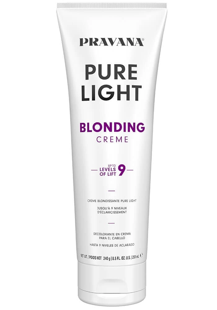 PRAVANA BLONDING CREME 