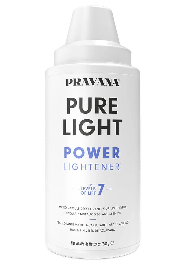 PRAVANA PURE LIGHT LIGHTENER 