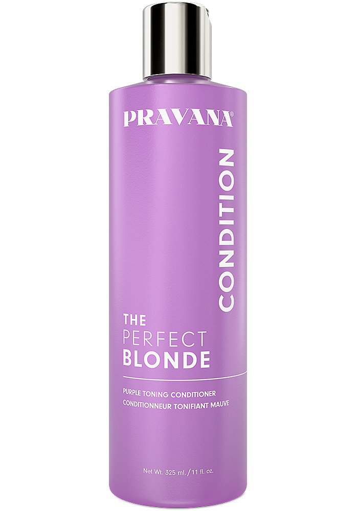 PRAVANA PERFECT BLONDE CONDITIONER