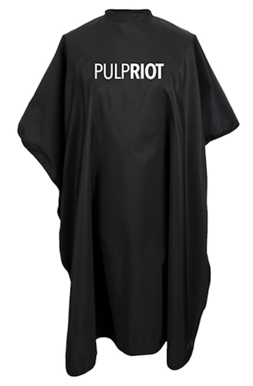 PULPRIOT FACTION8 CAPE