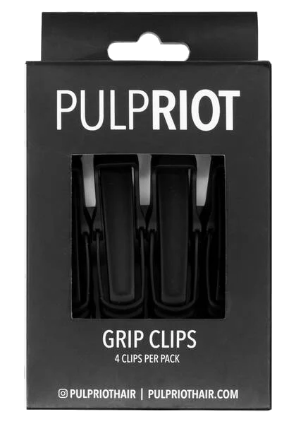 PULPRIOT GATOR CLIPS SET