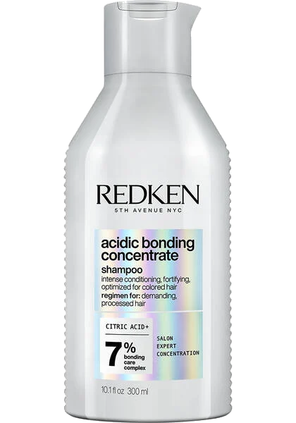 REDKEN ABC SHAMPOO