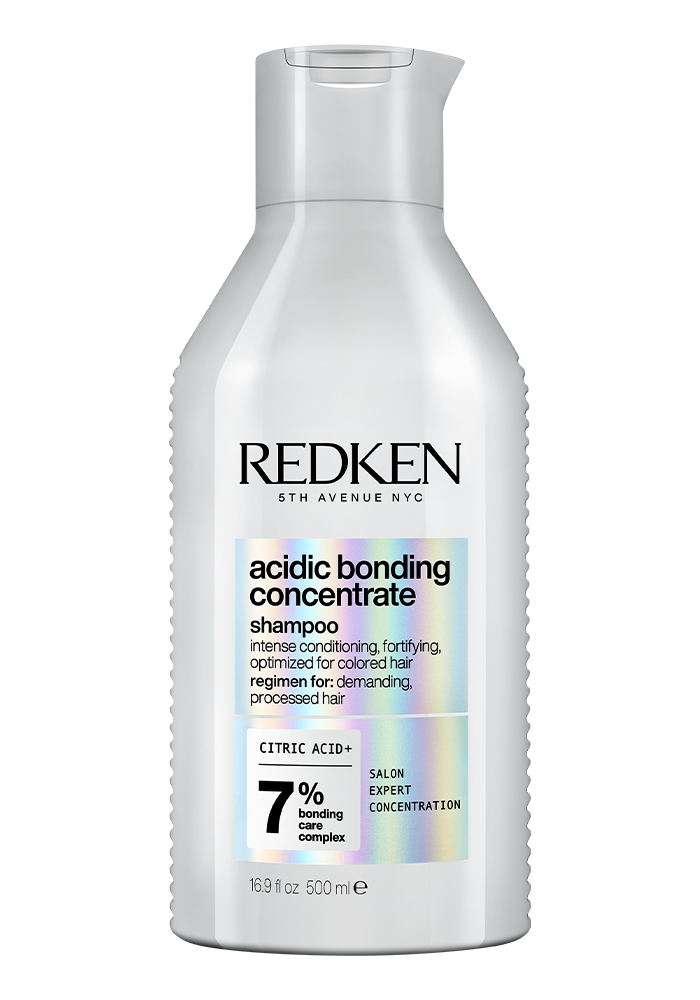 REDKEN ABC SHAMPOO