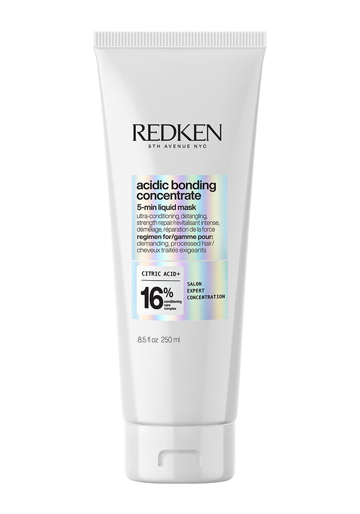 REDKEN ABC ACIDIC BONDING CONCENTRATE 5-MIN LIQUID MASK