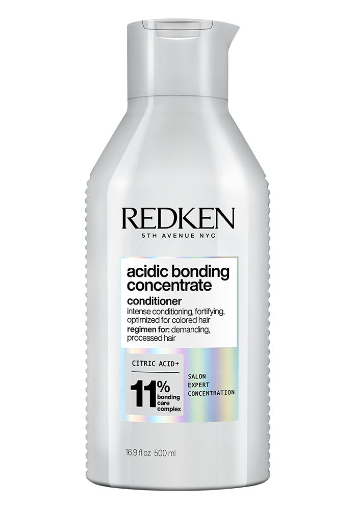 REDKEN ABC CONDITIONER