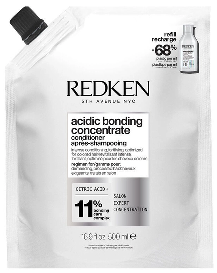 REDKEN ABC CONDITIONER