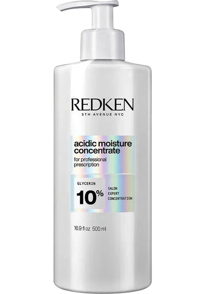 REDKEN ABC ACIDIC MOISTURE CONCENTRATE
